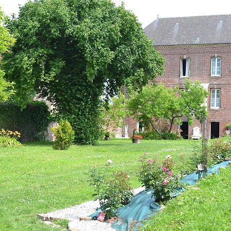 Domaine De L Hyeres Hotel Grandcourt  Exterior photo